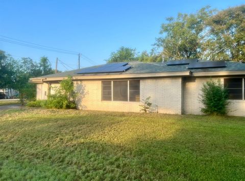 A home in Richwood