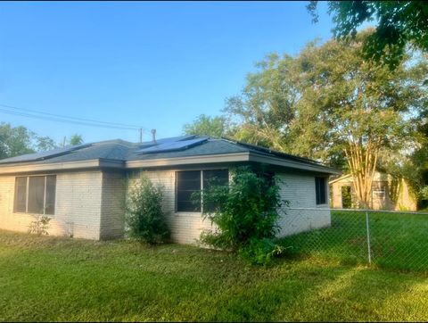 A home in Richwood