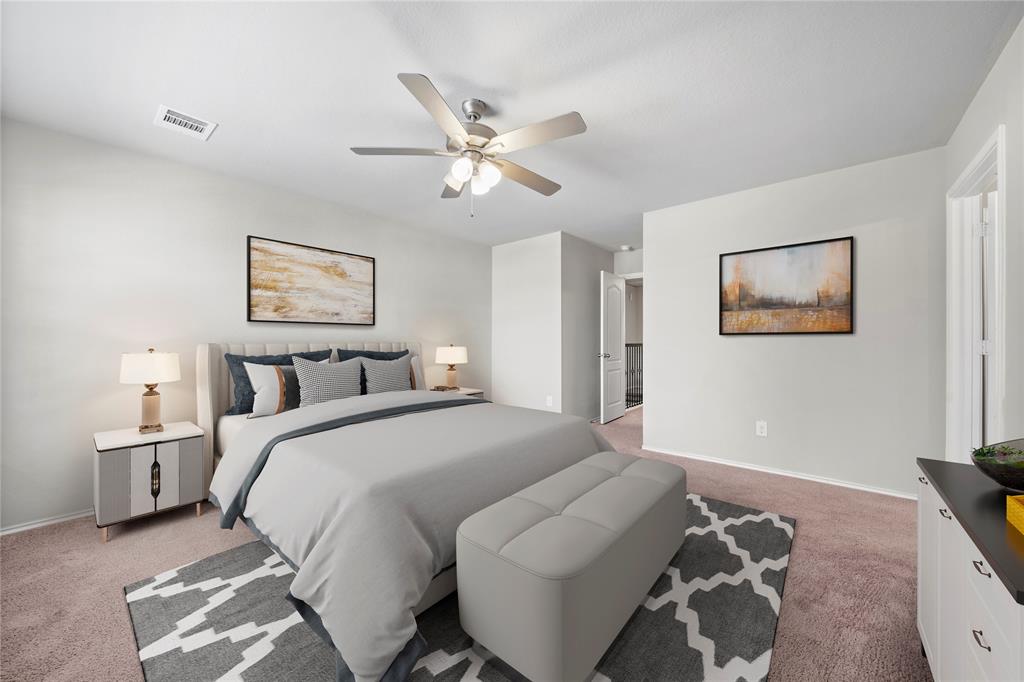 15827 Sundew Prairie Drive, Humble, Texas image 18