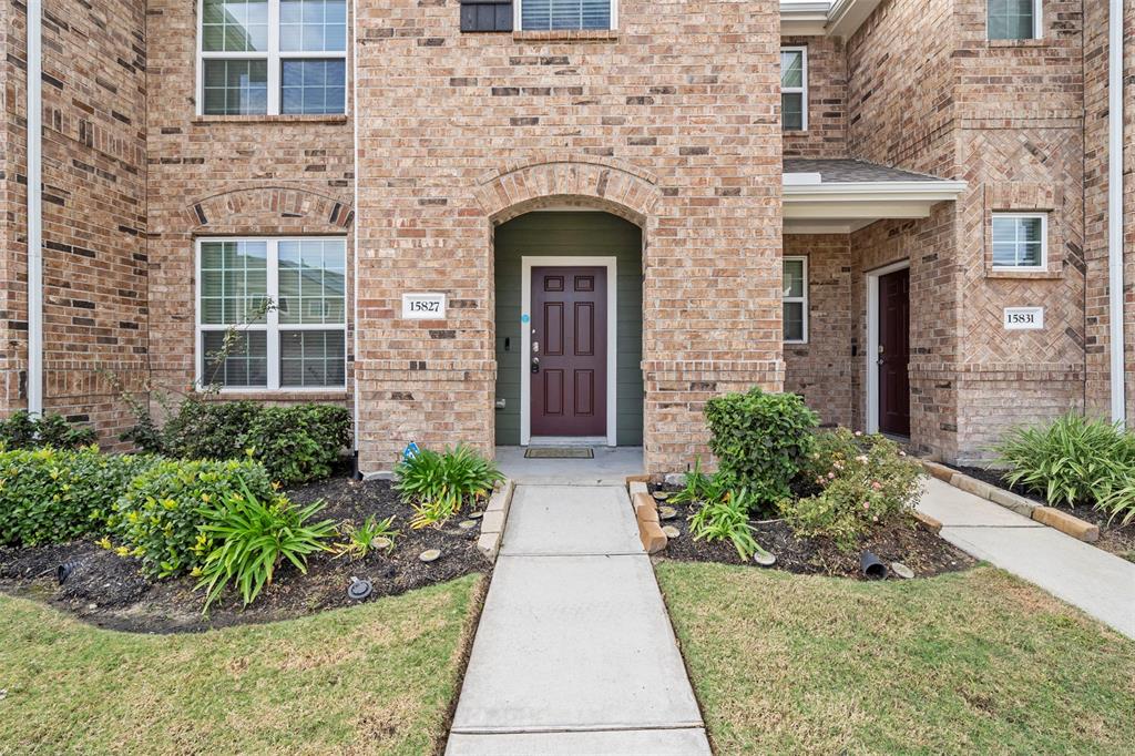15827 Sundew Prairie Drive, Humble, Texas image 2