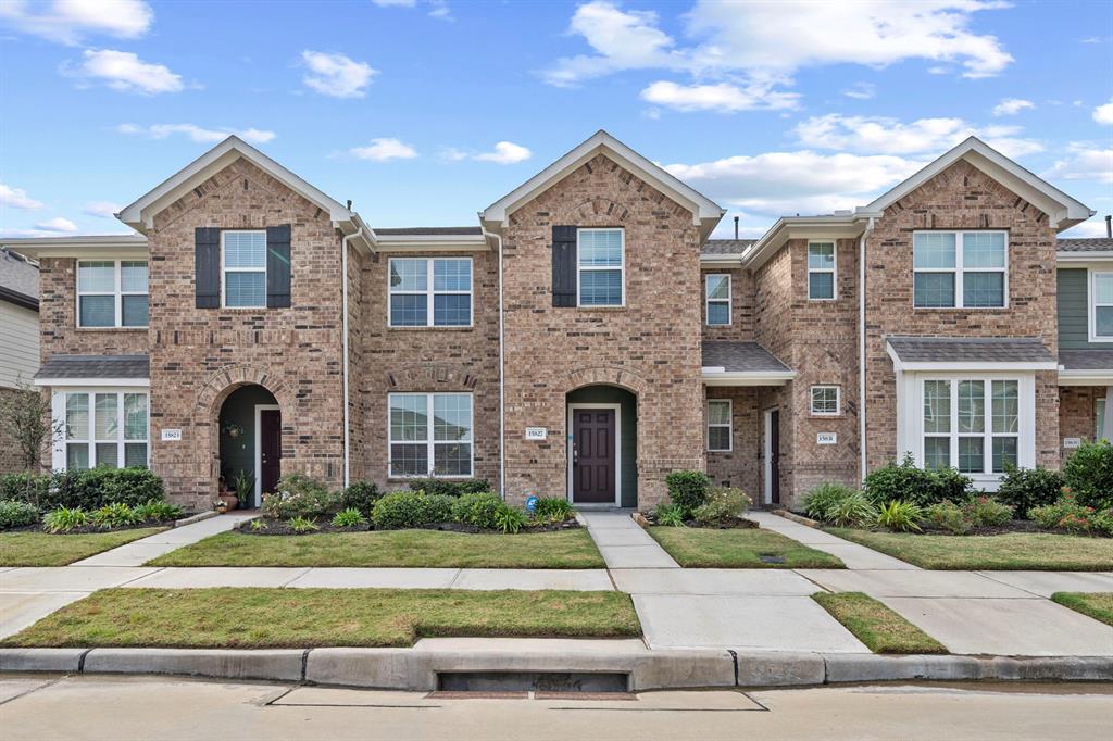 15827 Sundew Prairie Drive, Humble, Texas image 1
