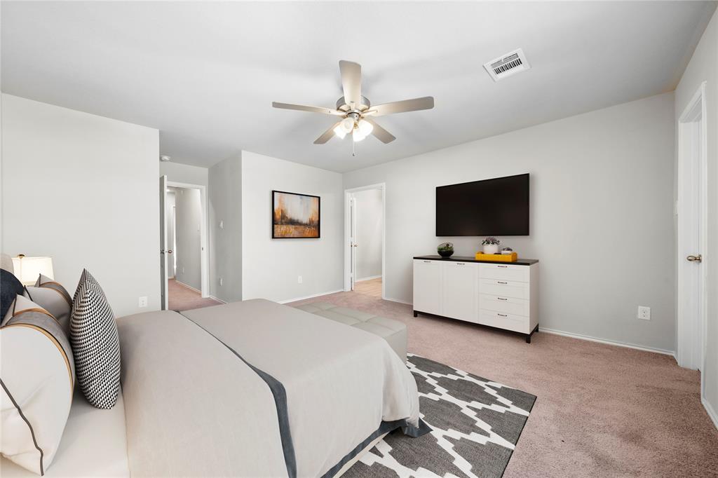 15827 Sundew Prairie Drive, Humble, Texas image 17