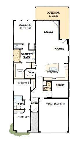 5410 Orangery Lane