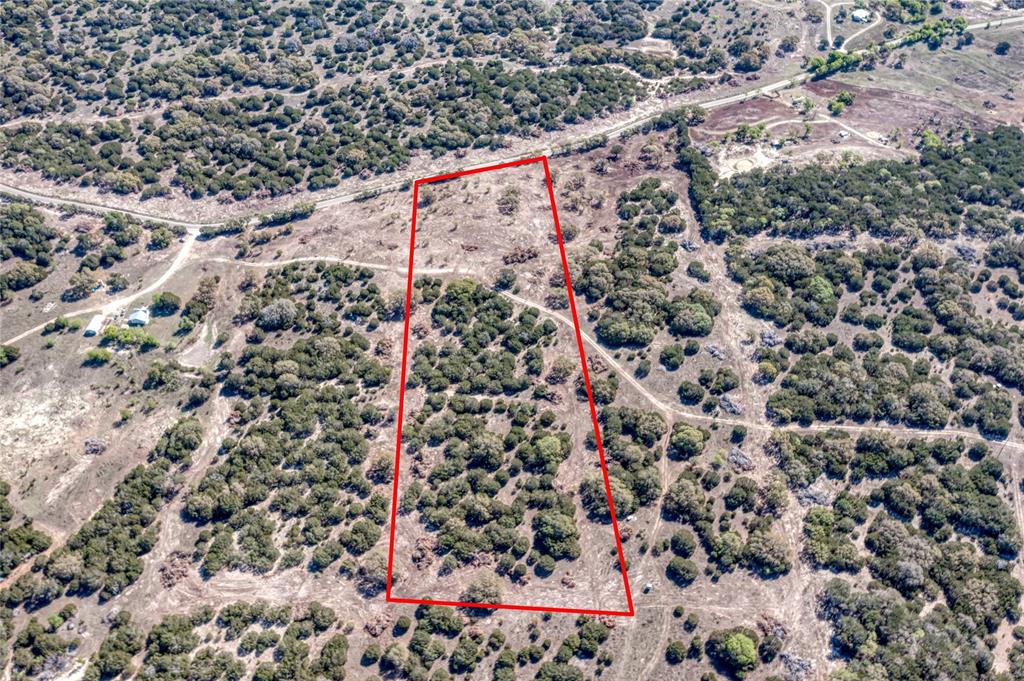 TBD Lot 2 County 108 Road, Burnet, Texas image 1