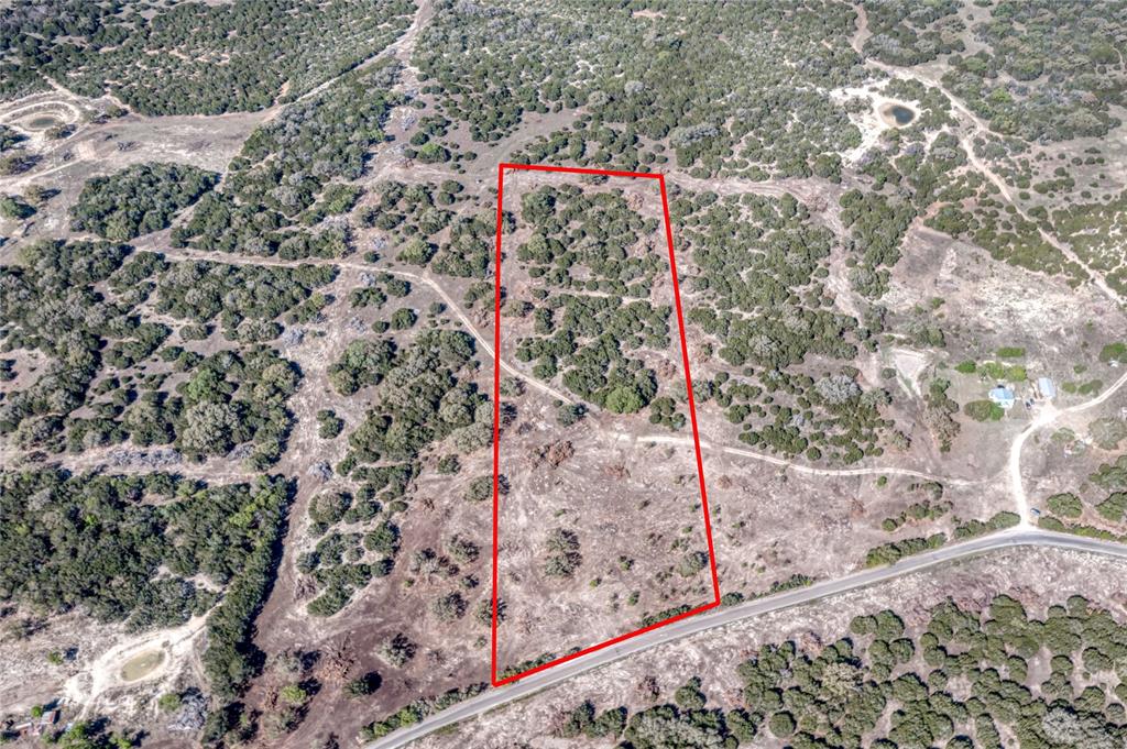 TBD Lot 2 County 108 Road, Burnet, Texas image 2