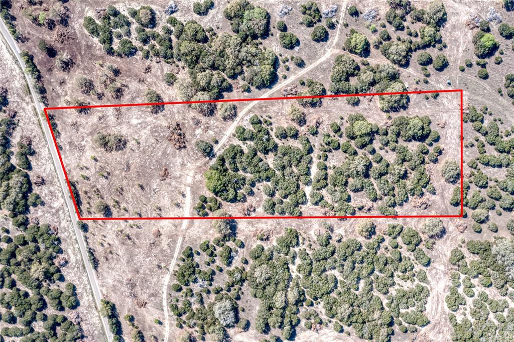 TBD Lot 2 County 108 Road, Burnet, Texas image 3