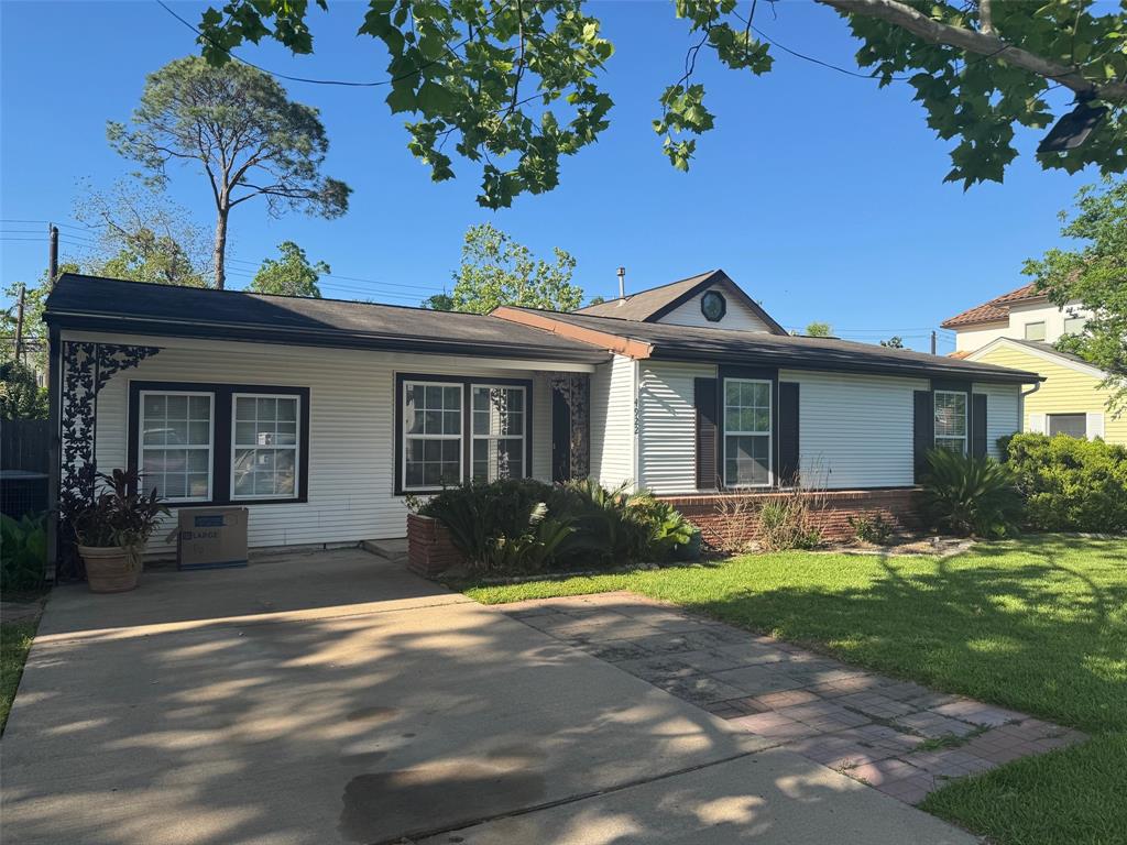 4922 Beech Street, Bellaire, Texas image 22