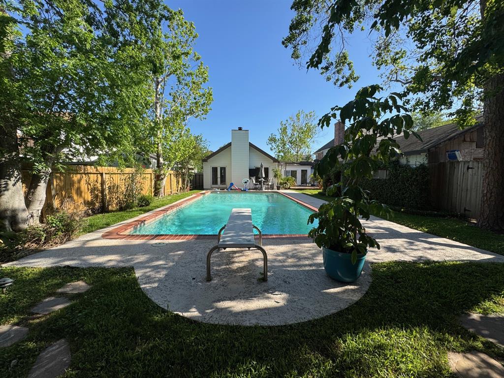 4922 Beech Street, Bellaire, Texas image 28
