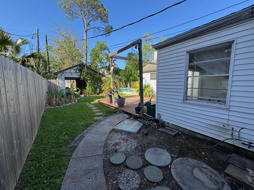 4922 Beech Street, Bellaire, Texas image 24
