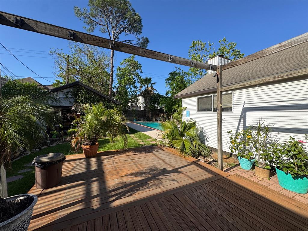 4922 Beech Street, Bellaire, Texas image 25