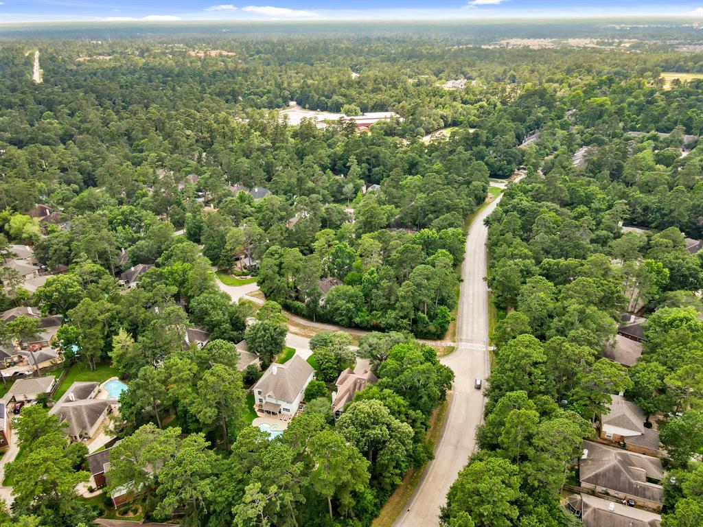 82 Lightwood Trace, Spring, Texas image 42