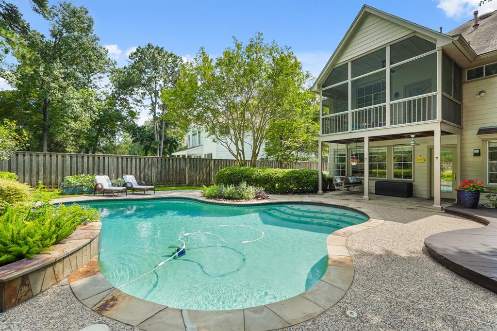 82 Lightwood Trace, Spring, Texas image 37