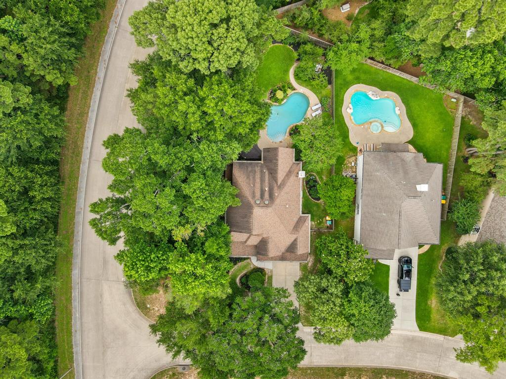 82 Lightwood Trace, Spring, Texas image 41