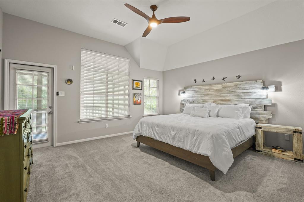 82 Lightwood Trace, Spring, Texas image 29