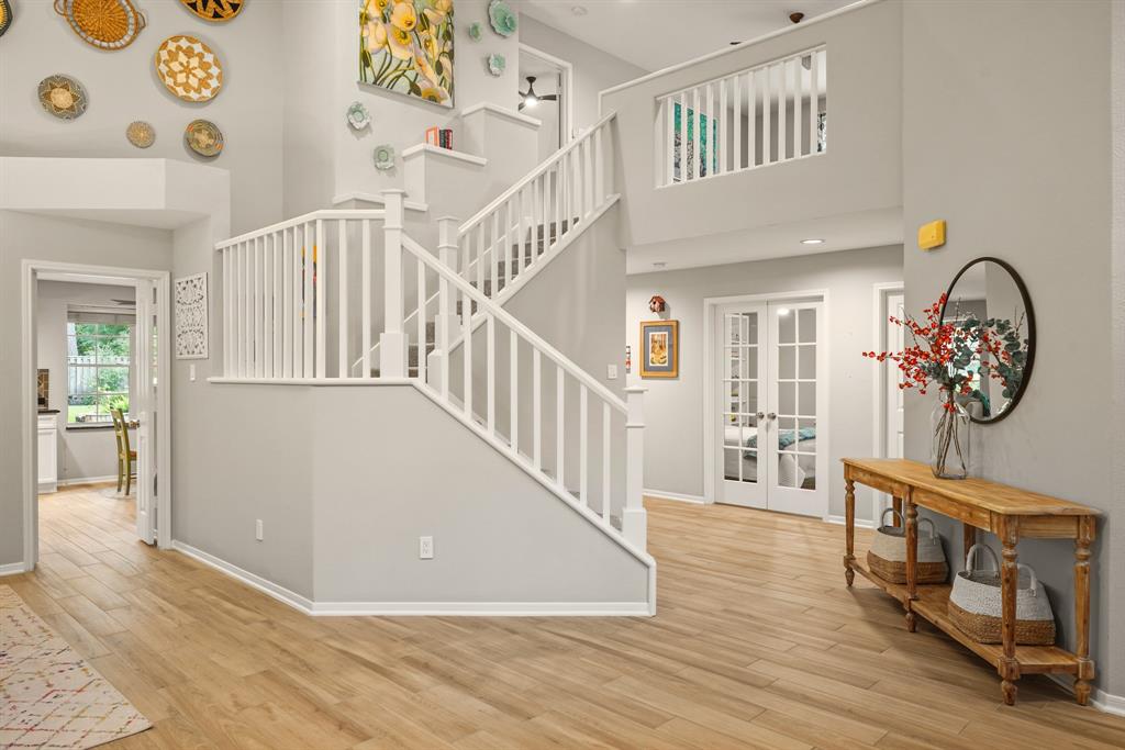 82 Lightwood Trace, Spring, Texas image 5