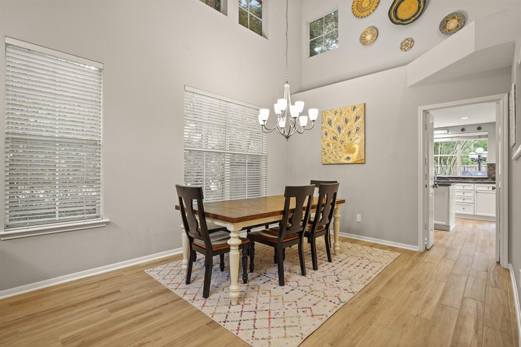 82 Lightwood Trace, Spring, Texas image 11