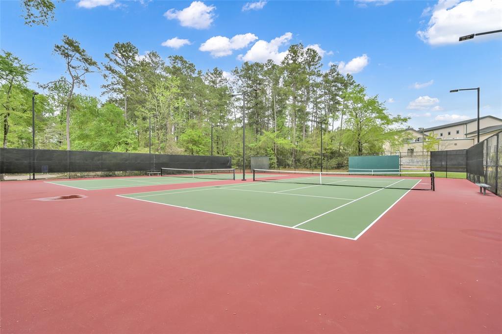 82 Lightwood Trace, Spring, Texas image 48