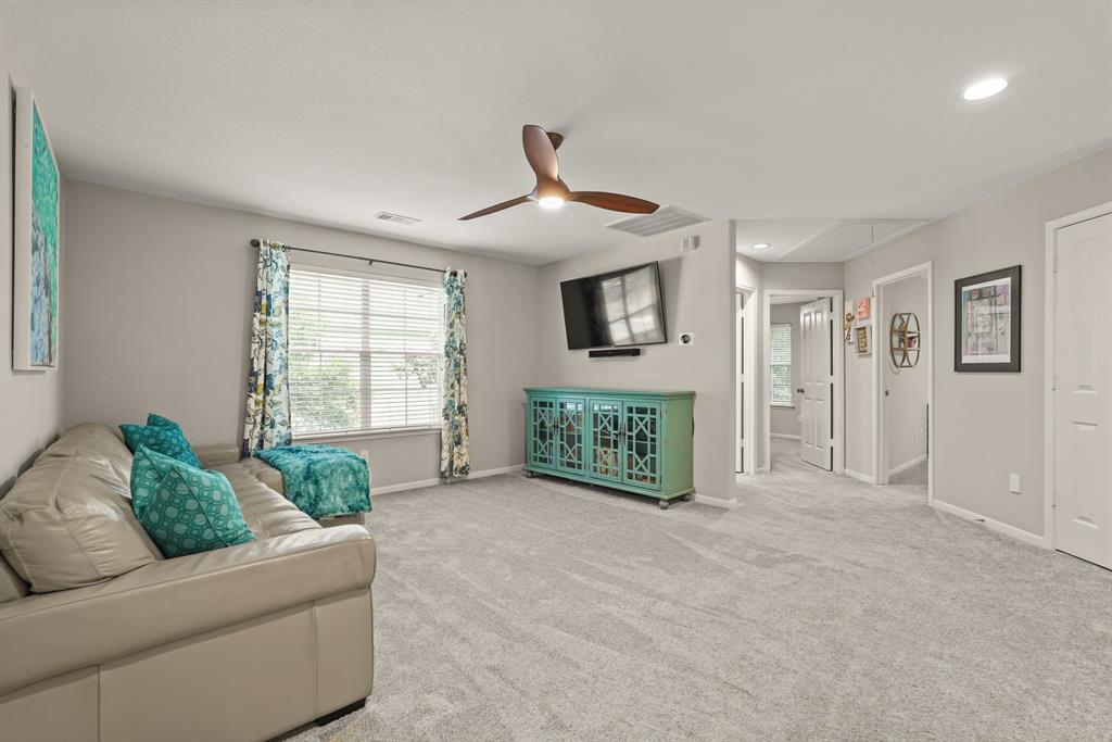 82 Lightwood Trace, Spring, Texas image 24