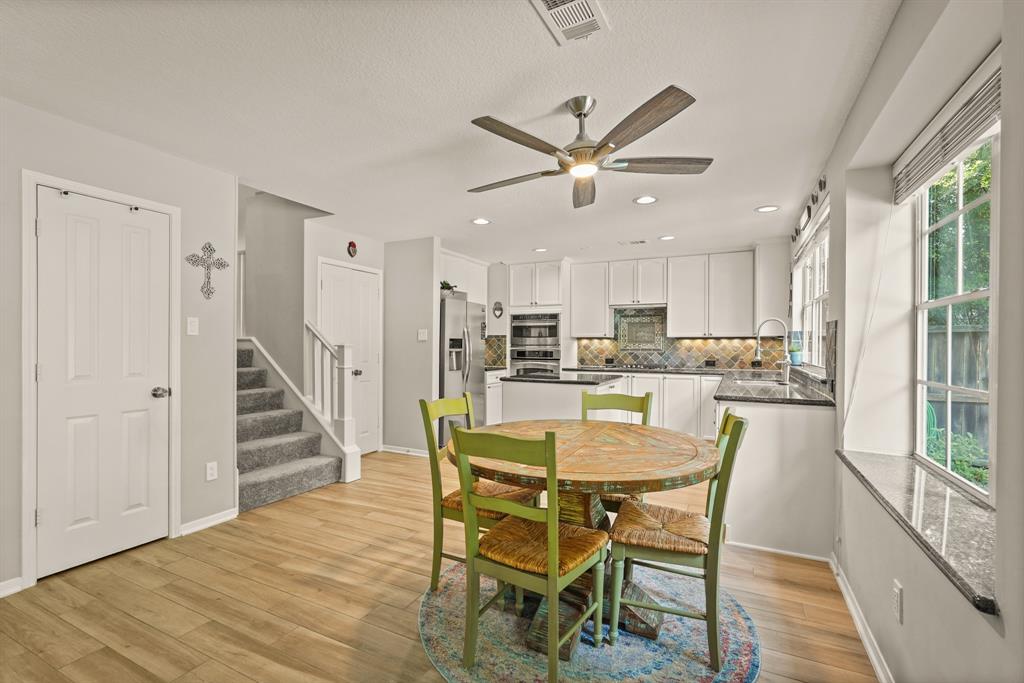 82 Lightwood Trace, Spring, Texas image 16