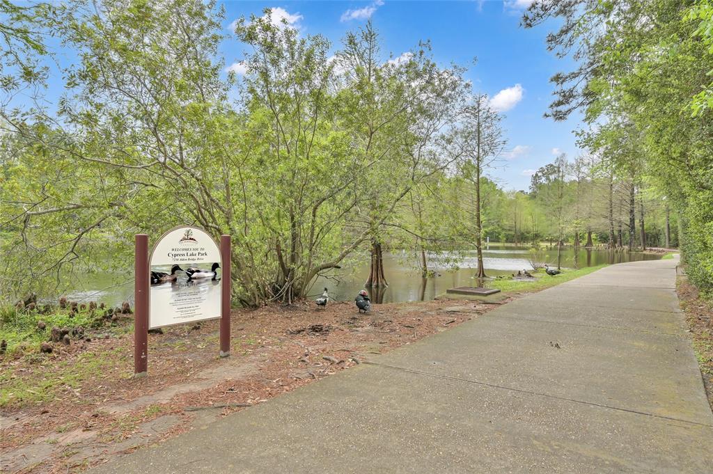 82 Lightwood Trace, Spring, Texas image 44