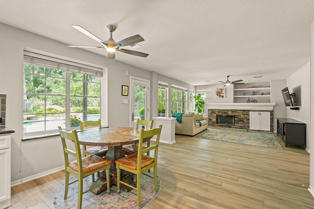82 Lightwood Trace, Spring, Texas image 15