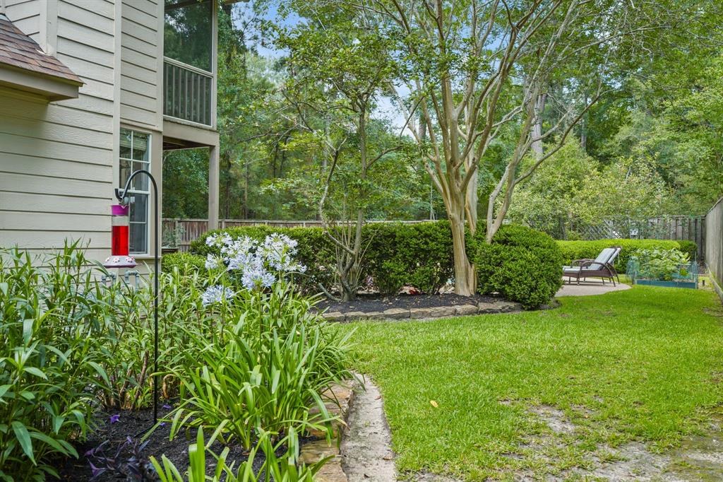 82 Lightwood Trace, Spring, Texas image 40