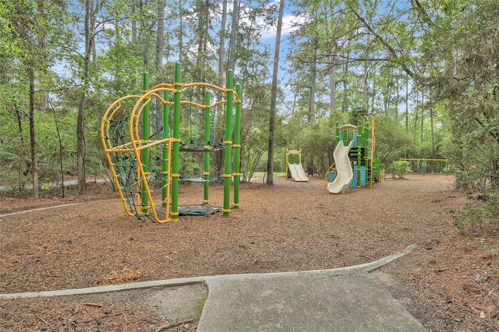 82 Lightwood Trace, Spring, Texas image 45