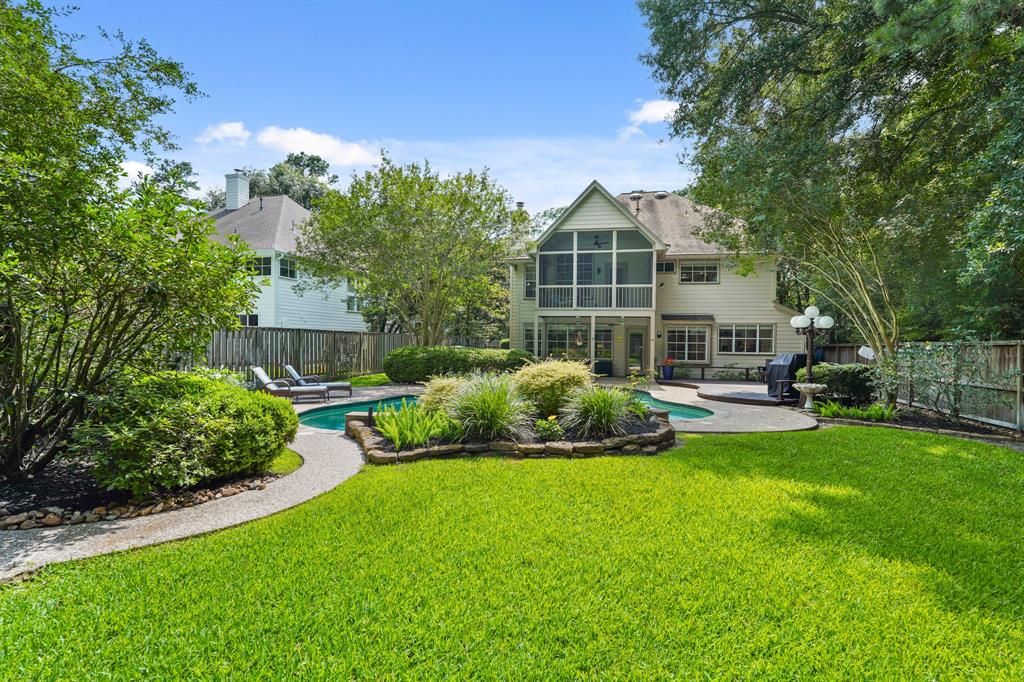 82 Lightwood Trace, Spring, Texas image 39