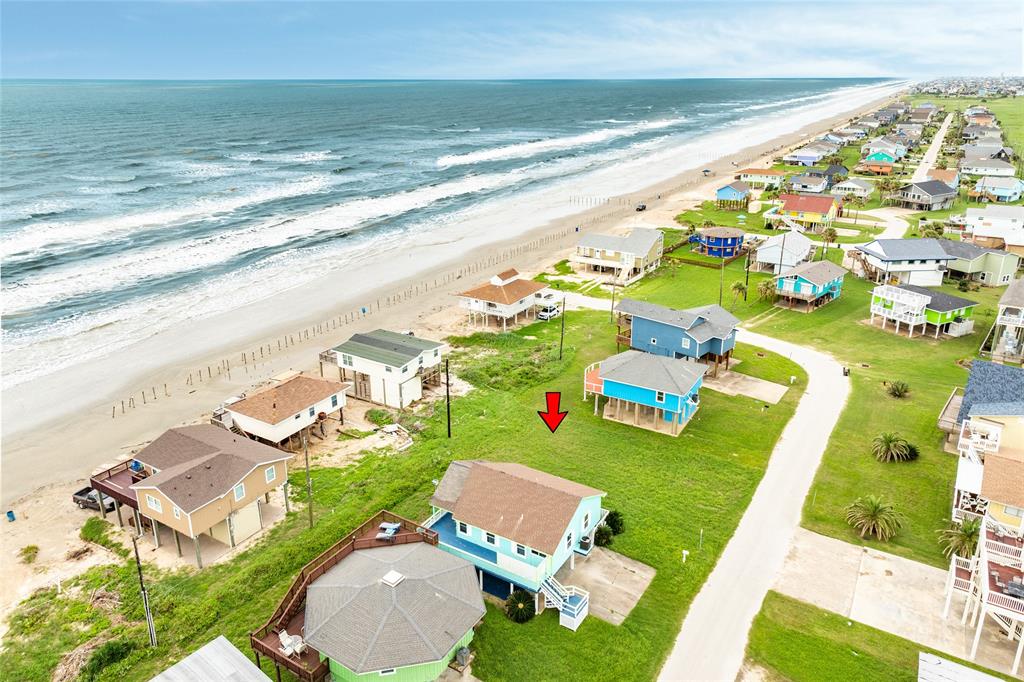 12713 John Reynolds Rd, Galveston, Texas image 1