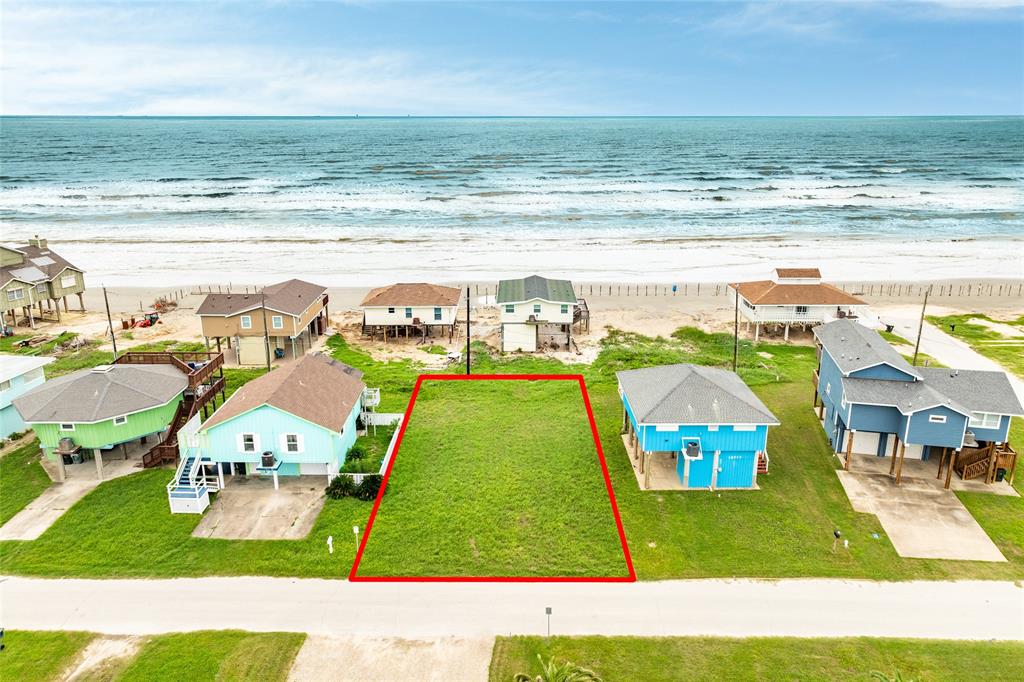 12713 John Reynolds Rd, Galveston, Texas image 2