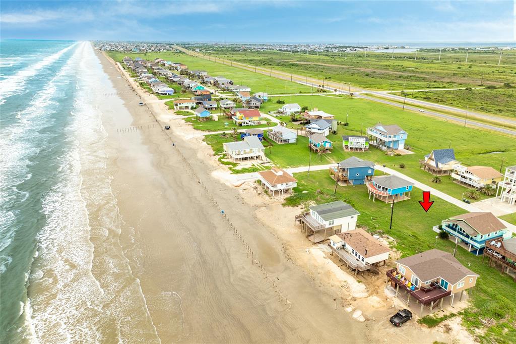 12713 John Reynolds Rd, Galveston, Texas image 5