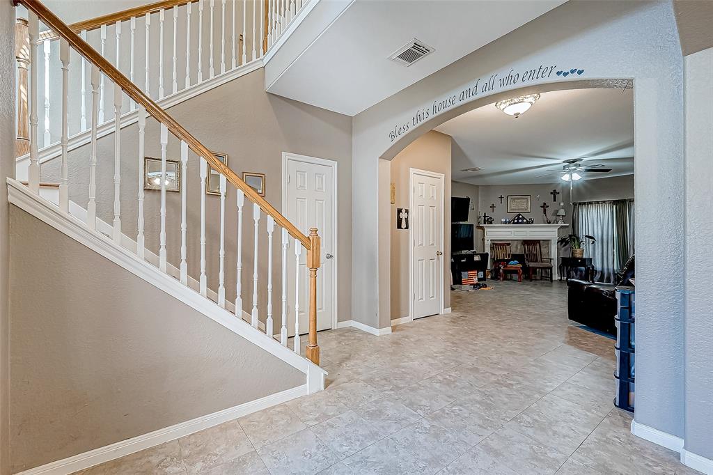 3706 Breckenridge Drive