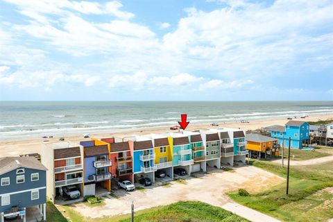 101 Pelican Place 7 Surfside Beach TX 77541