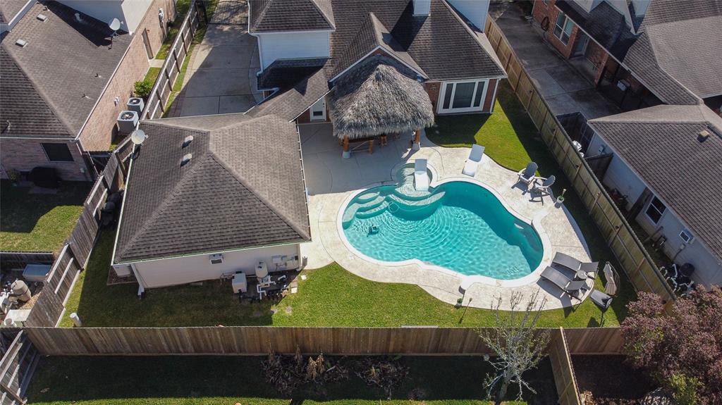 3004 Autumn Park Court, Friendswood, Texas image 25