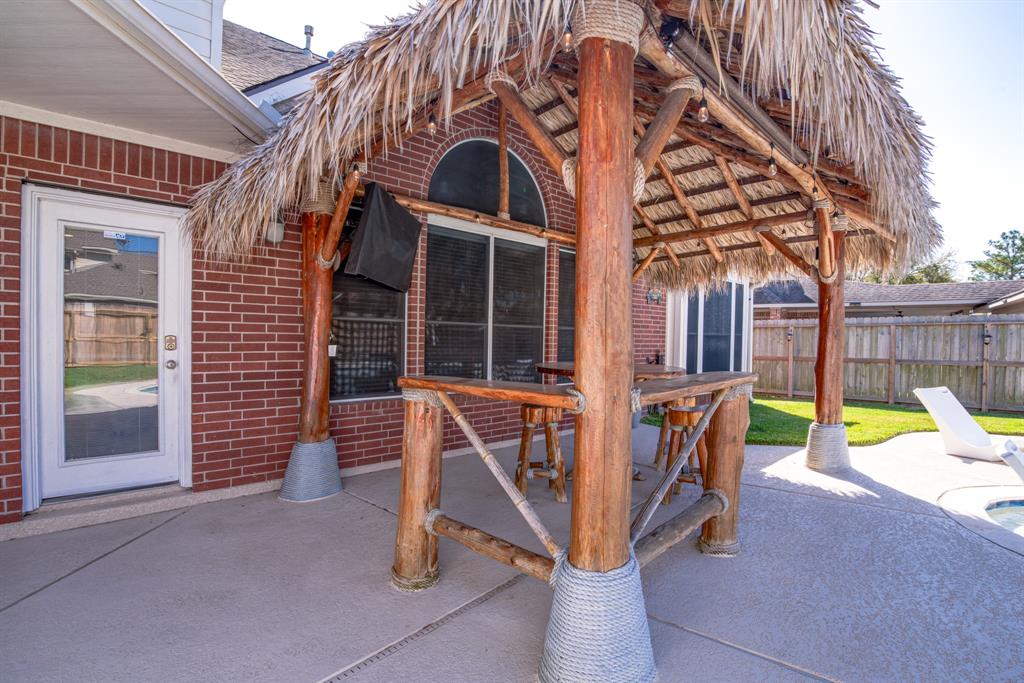 3004 Autumn Park Court, Friendswood, Texas image 21