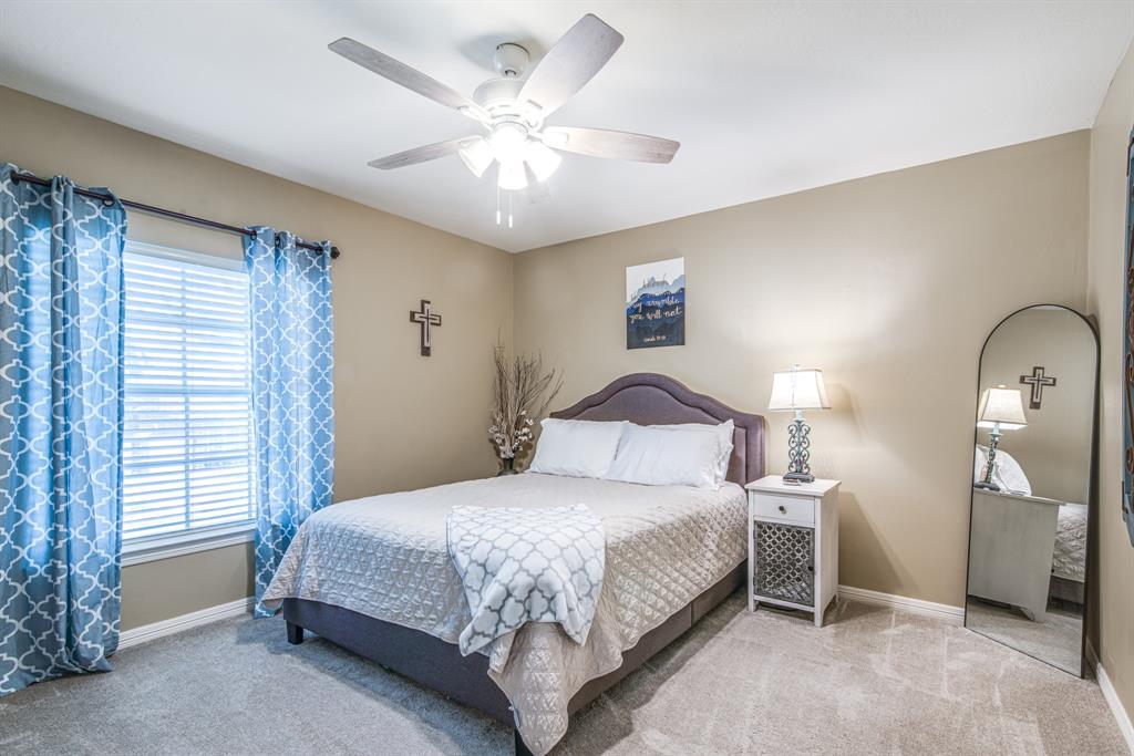 3004 Autumn Park Court, Friendswood, Texas image 19