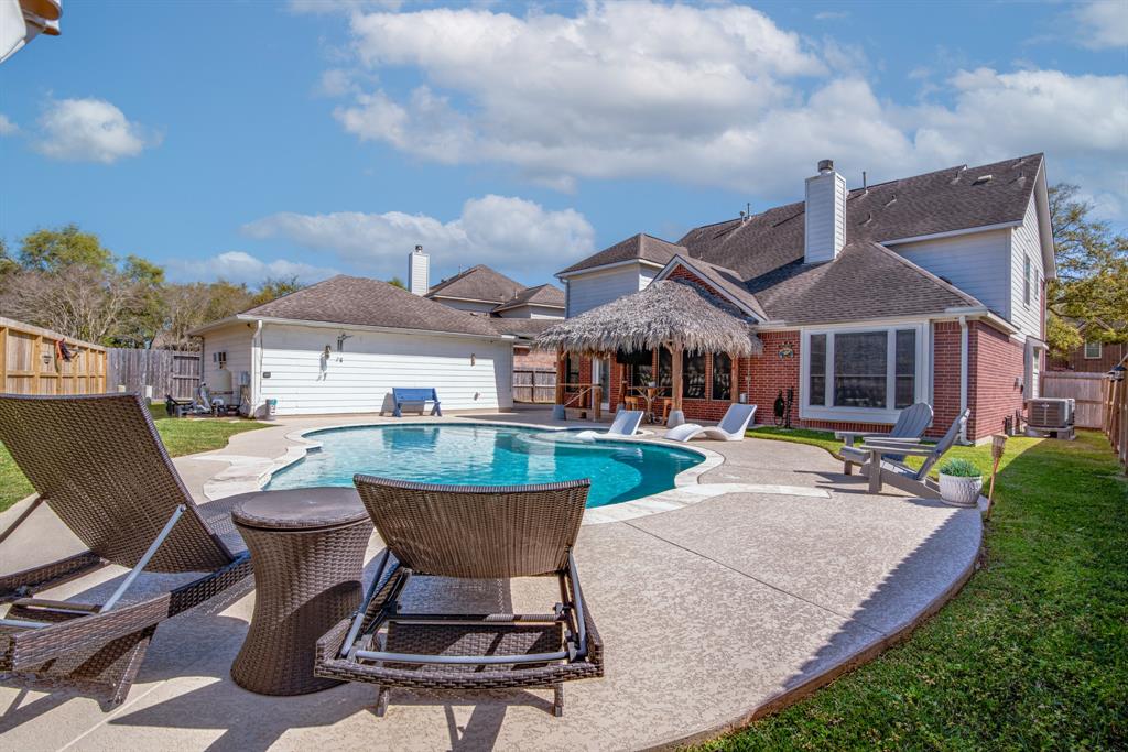 3004 Autumn Park Court, Friendswood, Texas image 22