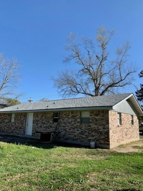 2312 Martin Luther King Street, Kirbyville, Texas image 17