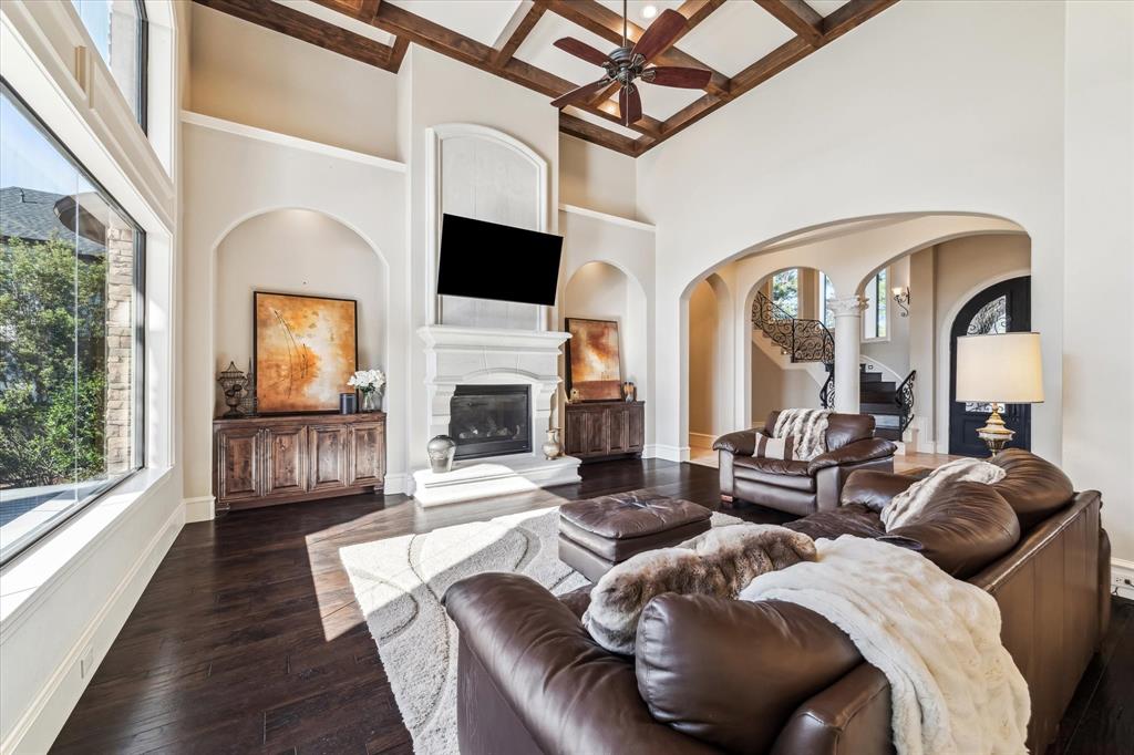 27521 Velvet Sky Way, Spring, Texas image 11
