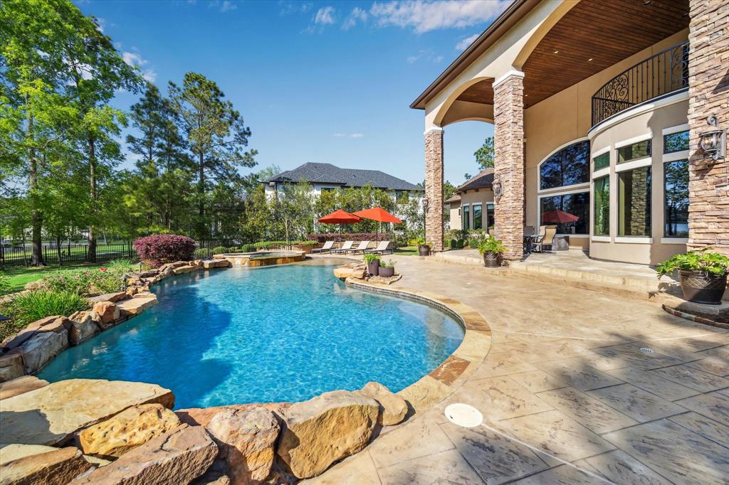 27521 Velvet Sky Way, Spring, Texas image 46