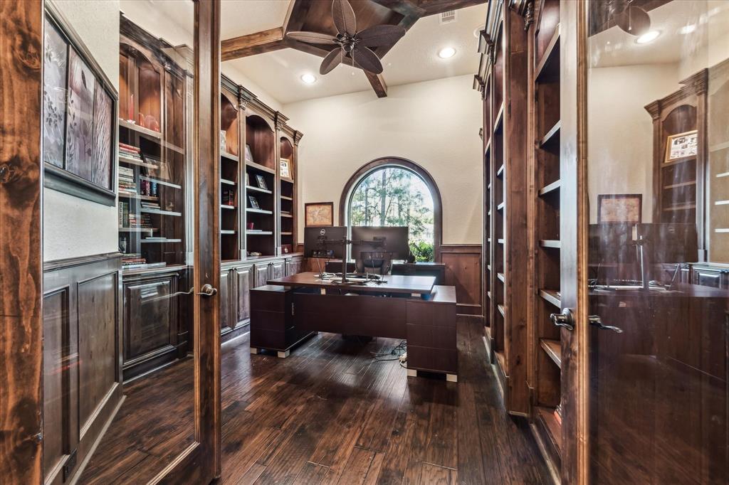 27521 Velvet Sky Way, Spring, Texas image 27