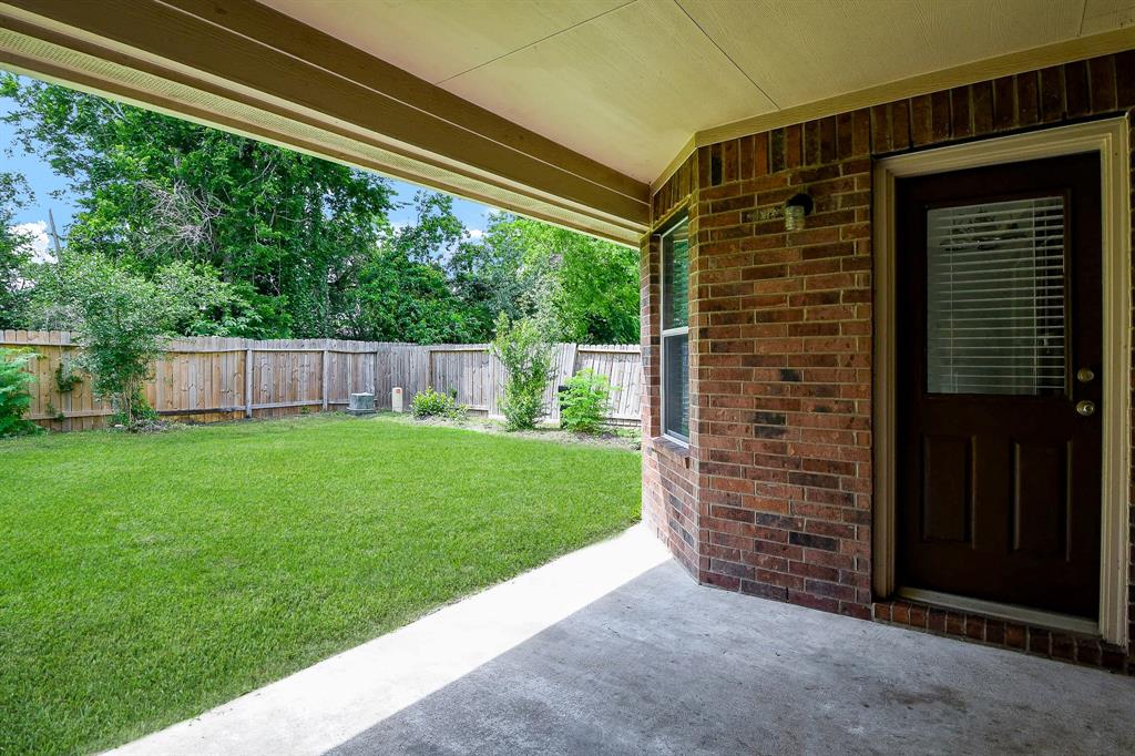 2318 Appian Way, Pearland, Texas image 47
