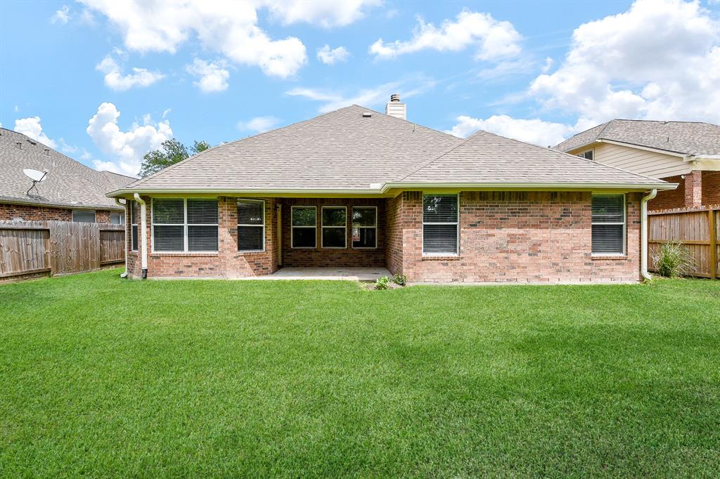2318 Appian Way, Pearland, Texas image 50