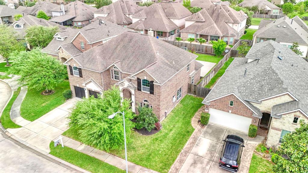 19818 Iceland Court, Spring, Texas image 25