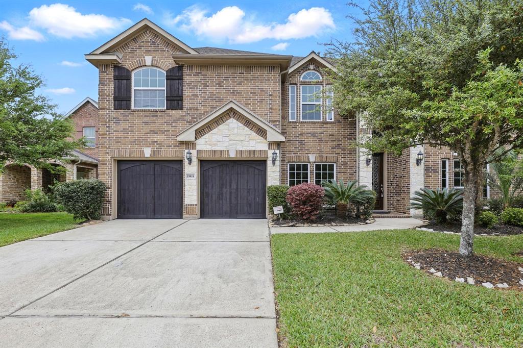 19818 Iceland Court, Spring, Texas image 1