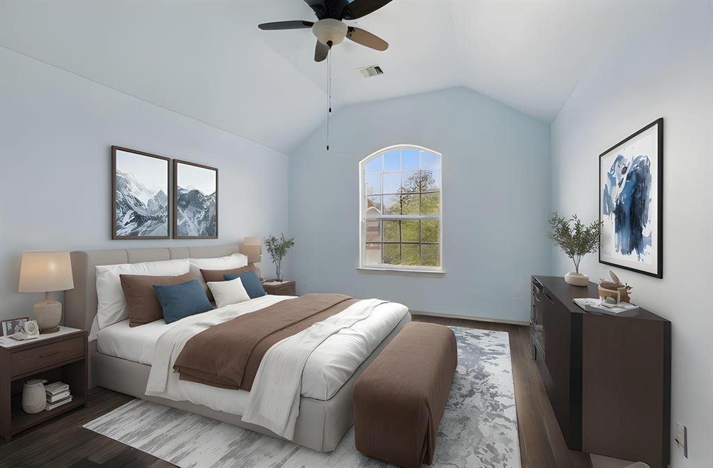 19818 Iceland Court, Spring, Texas image 21