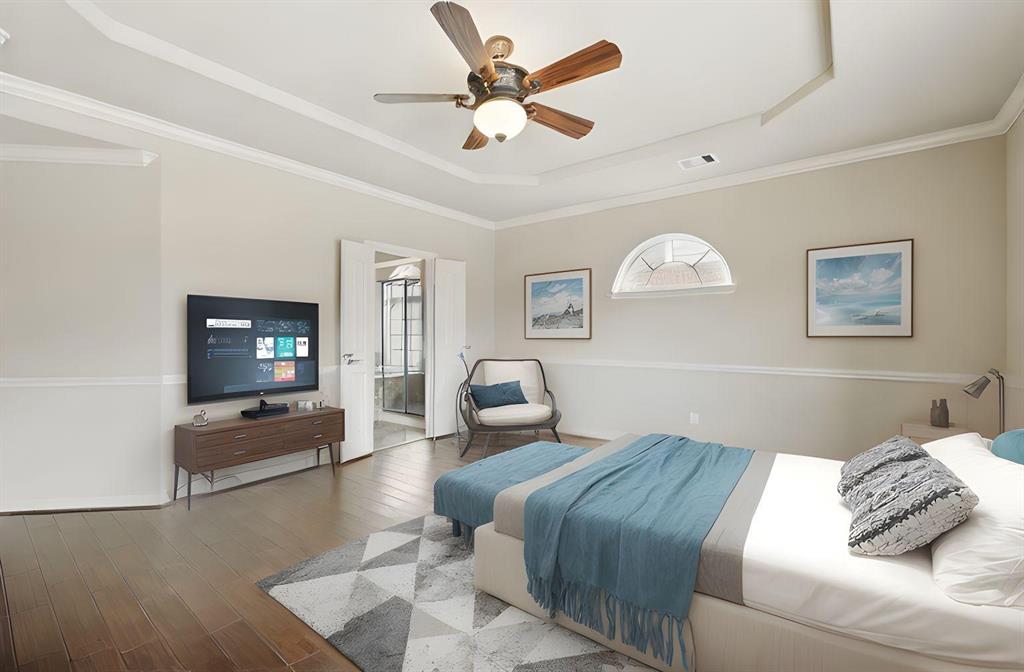 19818 Iceland Court, Spring, Texas image 11