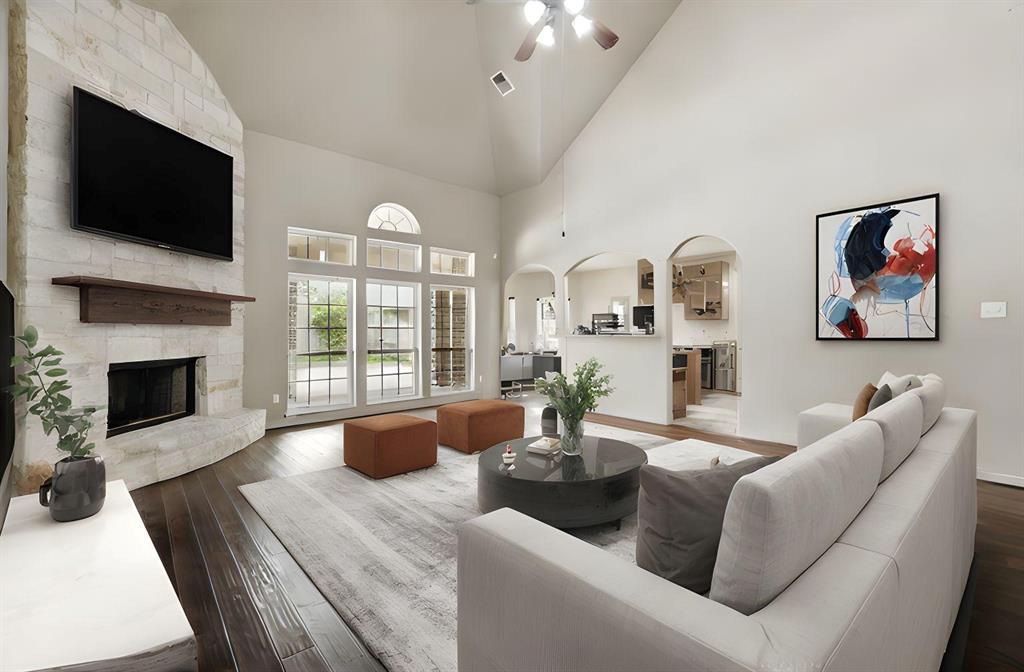 19818 Iceland Court, Spring, Texas image 5