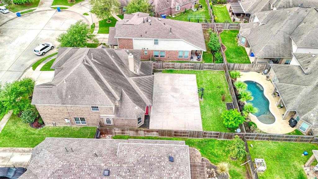 19818 Iceland Court, Spring, Texas image 26