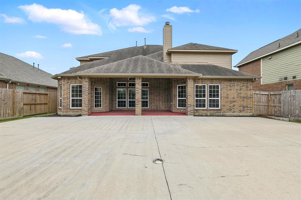 19818 Iceland Court, Spring, Texas image 23